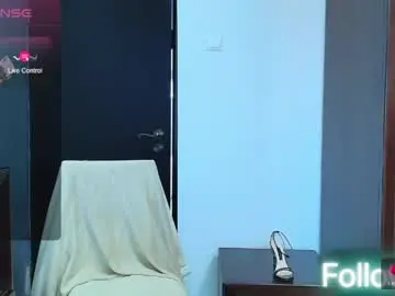Chaturbate Free Porn Cam of missshinex