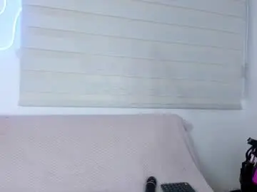 Chaturbate Live Sex of missweetpeach