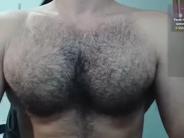 Chaturbate Best Webcam of myhairymacho
