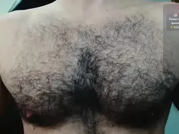 Chaturbate Sex Chat of myhairymacho