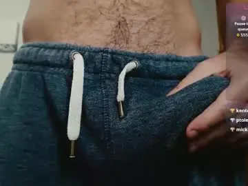 Chaturbate Private Sex Chat of myhairymacho