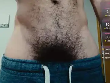 Chaturbate Private Sex Chat of myhairymacho