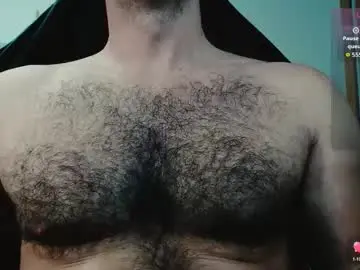 Chaturbate Adult Video Chat of myhairymacho