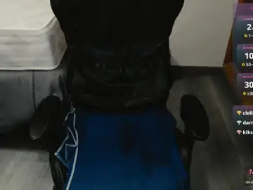 Chaturbate Best live sex cam show of myhairymacho