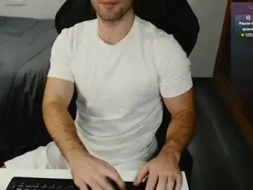 Chaturbate Sex Chat of myhairymacho