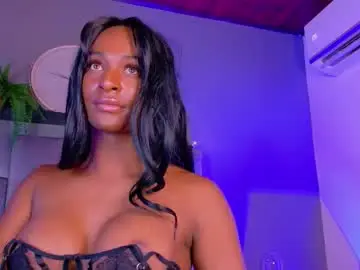 Chaturbate Adult Webcam of nahomicampbell_