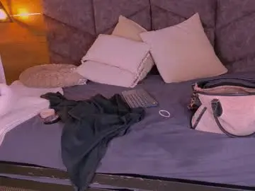 Chaturbate Live Sex of nahomicampbell_