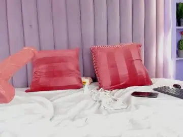 Chaturbate Live Sex of nahomicampbell_