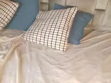 Chaturbate Sex Cam of nahomicampbell_