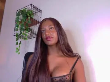 Chaturbate Live Sex Cam of nahomicampbell_