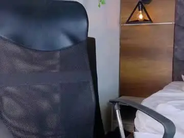 Chaturbate Best live sex cam show of nahomicampbell_