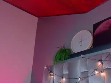 Chaturbate Adult Video Chat of nahomicampbell_