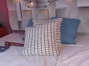 Chaturbate Sex Cam of nahomicampbell_