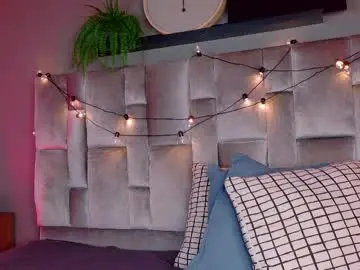 Chaturbate Private Sex Chat of nahomicampbell_