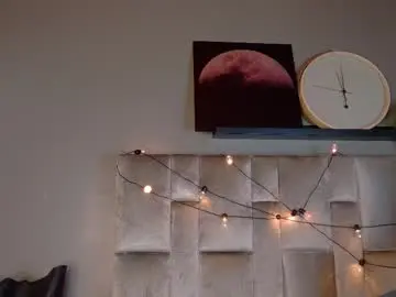 Chaturbate Adult Webcam of nahomicampbell_