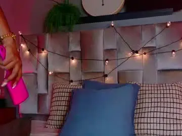 Chaturbate Private Sex Chat of nahomicampbell_