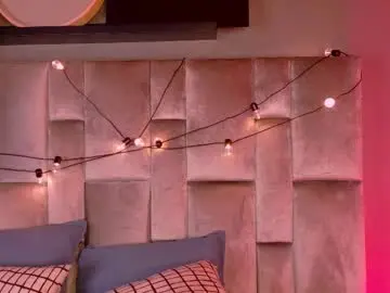 Chaturbate Sex Chat of nahomicampbell_