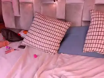 Chaturbate Free Porn Cam of nahomicampbell_