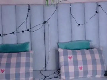 Chaturbate Nude Webcam of nahomicampbell_