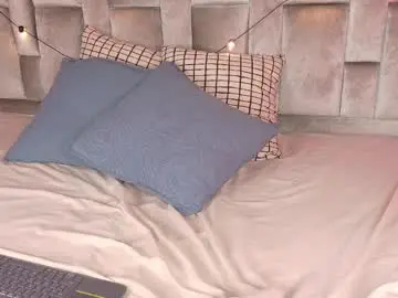 Chaturbate Sex Chat of nahomicampbell_