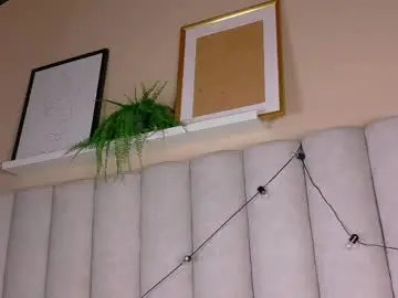 Chaturbate Watch Live Sex Cams of nahomicampbell_