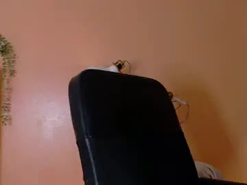 Chaturbate Adult Webcam of nahomicampbell_