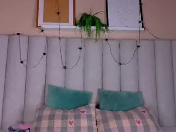 Chaturbate Best Webcam of nahomicampbell_