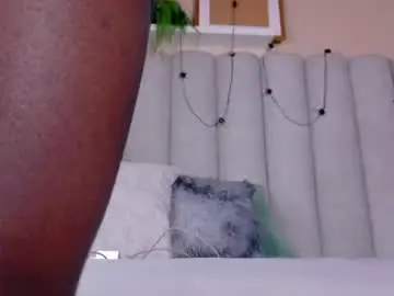 Chaturbate Best live sex cam show of nahomicampbell_