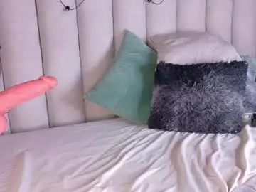Chaturbate Free Porn Cam of nahomicampbell_