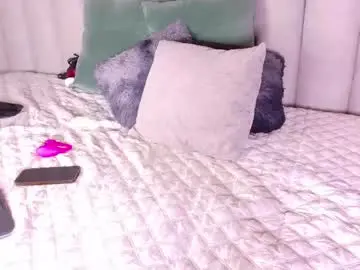 Chaturbate Sex Cam of nahomicampbell_