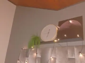 Chaturbate Free Porn Cam of nahomicampbell_