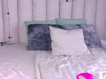 Chaturbate Sex Cam of nahomicampbell_