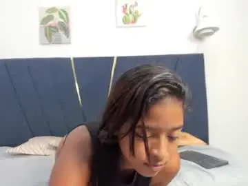 Chaturbate Live Porn of natachy_18