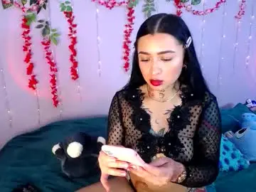 Chaturbate Live Sex of nathallyrouse