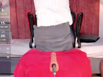 Chaturbate Live Sex Cam of noah_katz