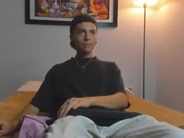 Chaturbate Sex Chat of noahh_sky