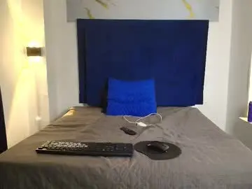 Chaturbate Live Sex of parker_noah