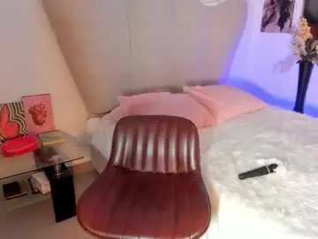 Chaturbate Sex Chat of rachaeldeckard