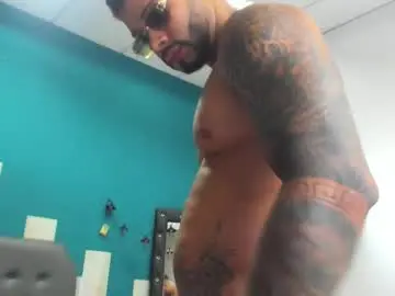 Chaturbate Free Porn Cam of rocky_g69