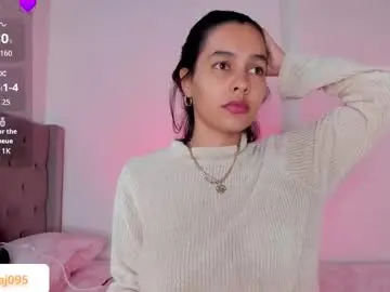 Chaturbate Adult Webcams of samara_jonnes_