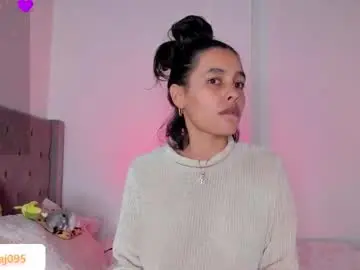 Chaturbate Private Sex Chat of samara_jonnes_