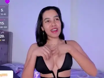 Chaturbate Nude Webcam of samara_jonnes_