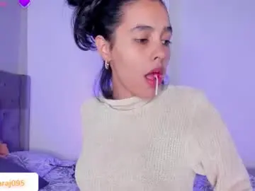 Chaturbate Adult Webcams of samara_jonnes_