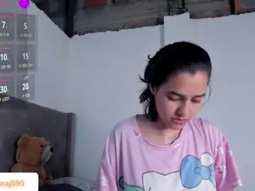 Chaturbate Best Webcam of samara_jonnes_