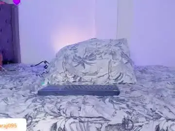 Chaturbate Live Sex Cam of samara_jonnes_