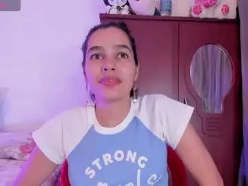 Chaturbate Adult Webcam of samara_jonnes_