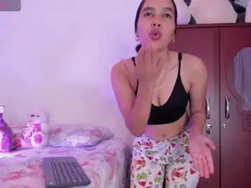 Chaturbate Private Sex Chat of samara_jonnes_