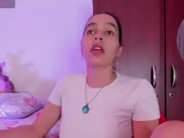 Chaturbate Private Sex Chat of samara_jonnes_