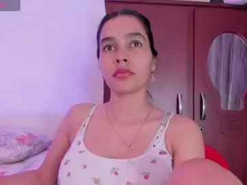 Chaturbate Free Porn Cam of samara_jonnes_