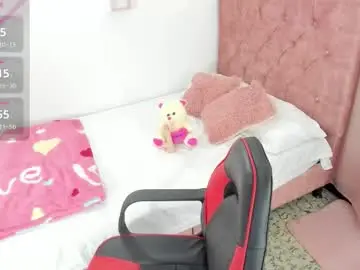 Chaturbate Private Sex Chat of samira_2007